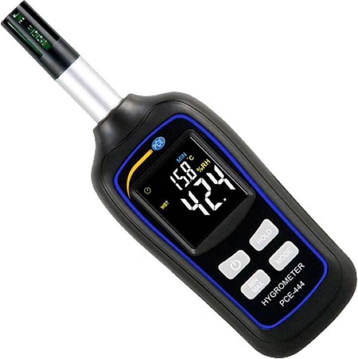 Produktbild PCE Instruments HLK-Messgerät für Feuchte Temperatur