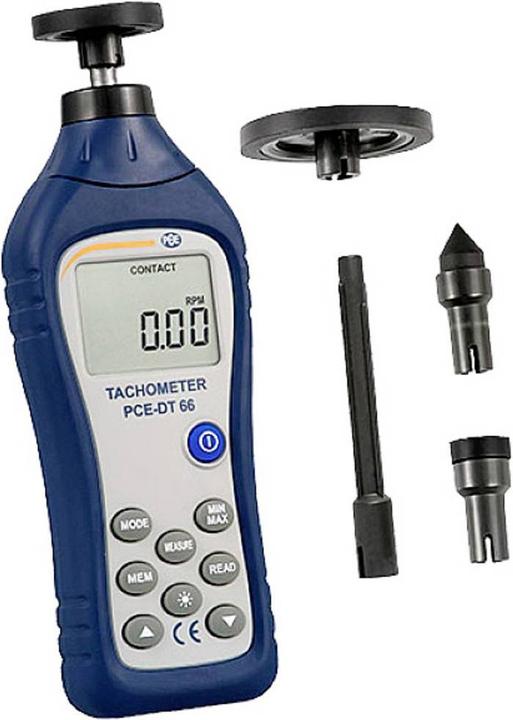 Image du produit PCE Instruments Tachymètre