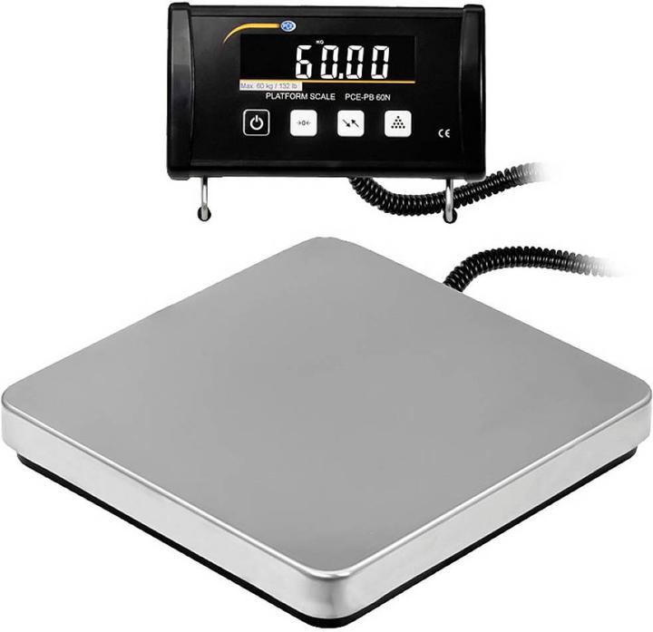 PCE Instruments Shipping scale
