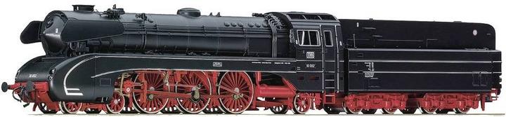 Roco H0 Dampflok 10 002 der DB (Spur H0)