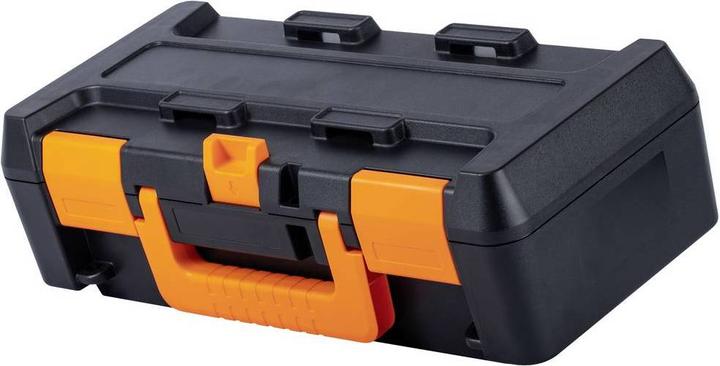 Image du produit Sievert Mallette de transport Powercase petite - vide