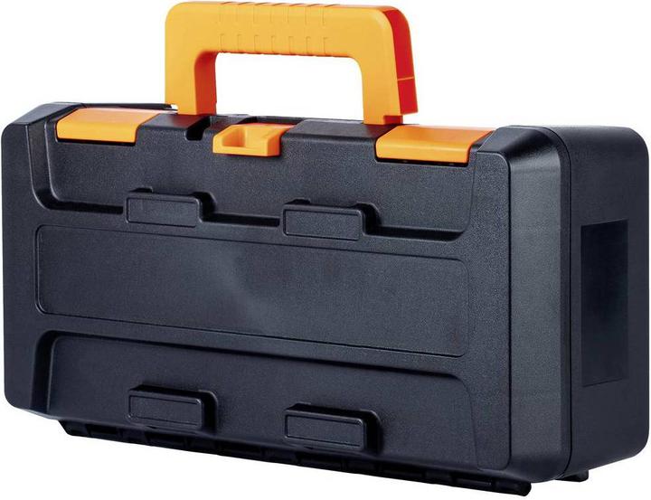 Image du produit Sievert Mallette de transport Powercase petite - vide