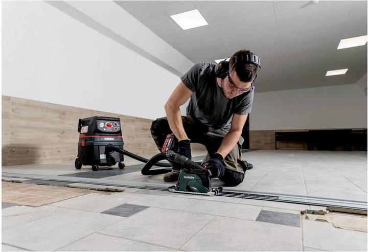 Image du produit Metabo Meuleuse d'angle sans fil W 18 LT BL 11-125 (125 mm)