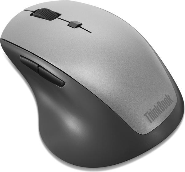 Produktbild Lenovo ThinkBook Wireless Media (Kabellos)