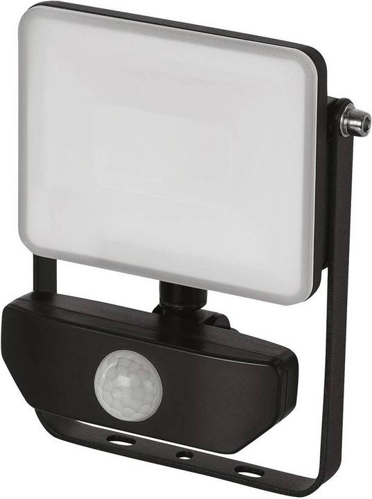 Emos LED Flutlicht ILIO mit Bewegungsmelder, 10,5W