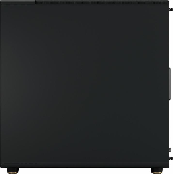 Produktbild Fractal North XL Charcoal Black (mATX, Mini-ITX, ATX, E-ATX)