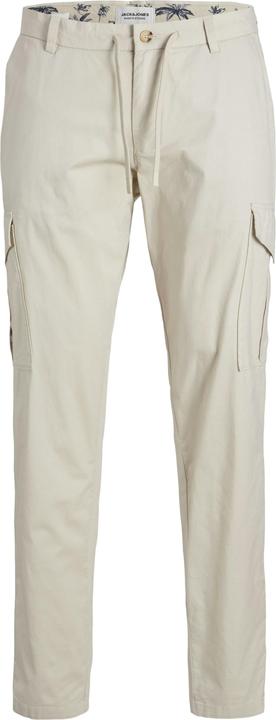 Jack & Jones Cargo fit Karottenhosen Cargo-Hose