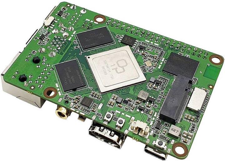 Produktbild Radxa Rock Pi 4