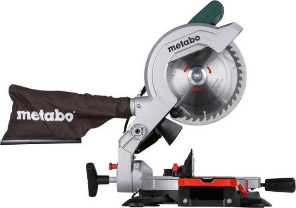 Produktbild Metabo Ks 216 M Eu