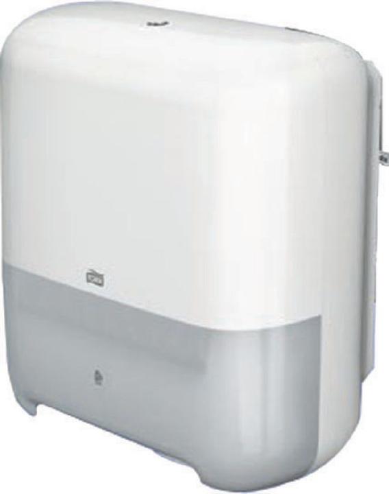 Image du produit Tork Matic H1 Dispenser White