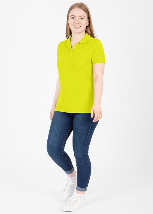 Immagine prodotto JAKO Polo Biologico (4XL)