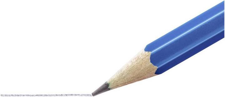 Produktbild Staedtler Mars Lumograph 100 Zeichenbleistifte (2 mm, M, 24 x)