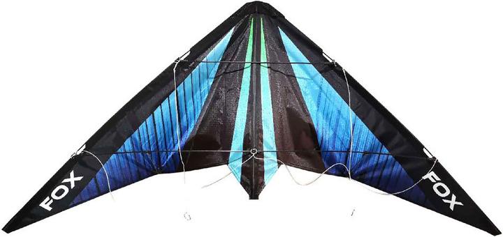Produktbild Rhombus Fox Stunt Kite