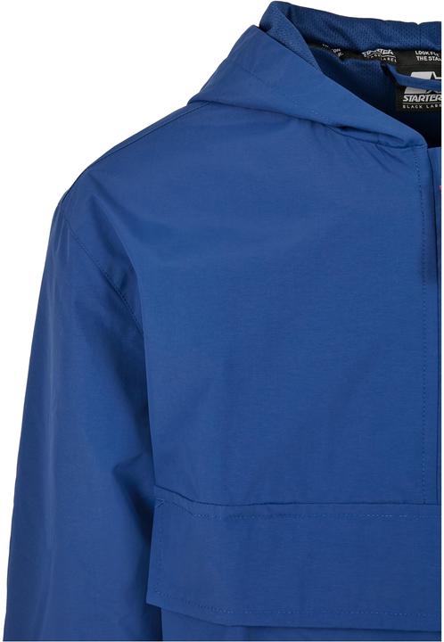 Immagine prodotto Starter Giacca a vento con logo multicolore (XL)
