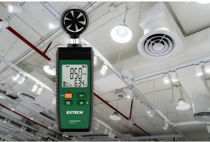 Produktbild Extech Anemometer