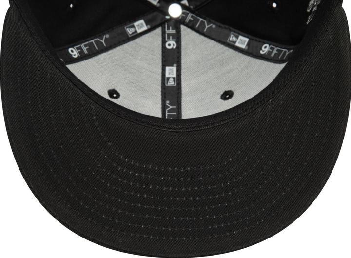 Actual product image New Era 9Fifty Snapback Cap - TONAL Los Angeles Dodgers - S/ (S, M)