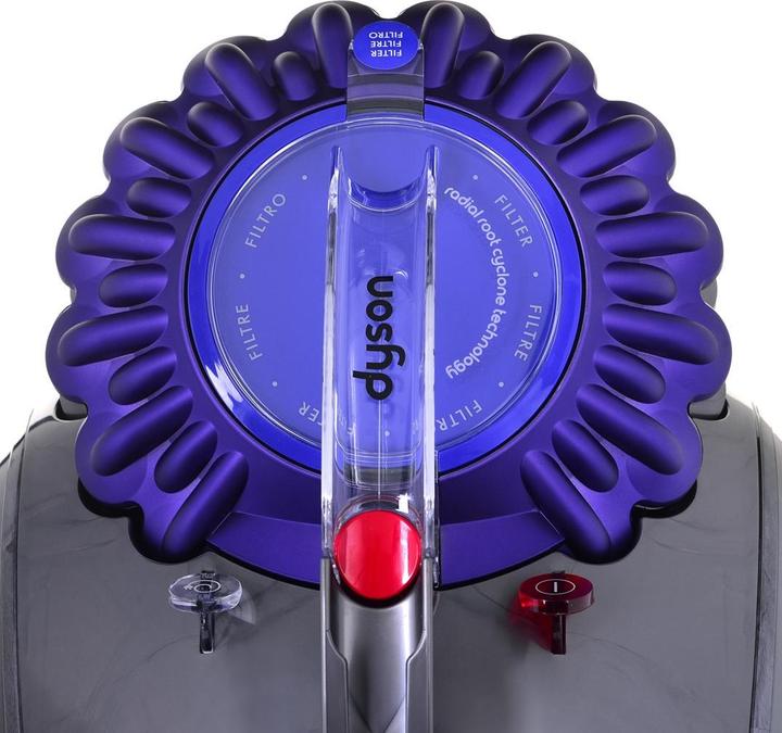Productafbeelding Dyson Big Ball Parquet 2
