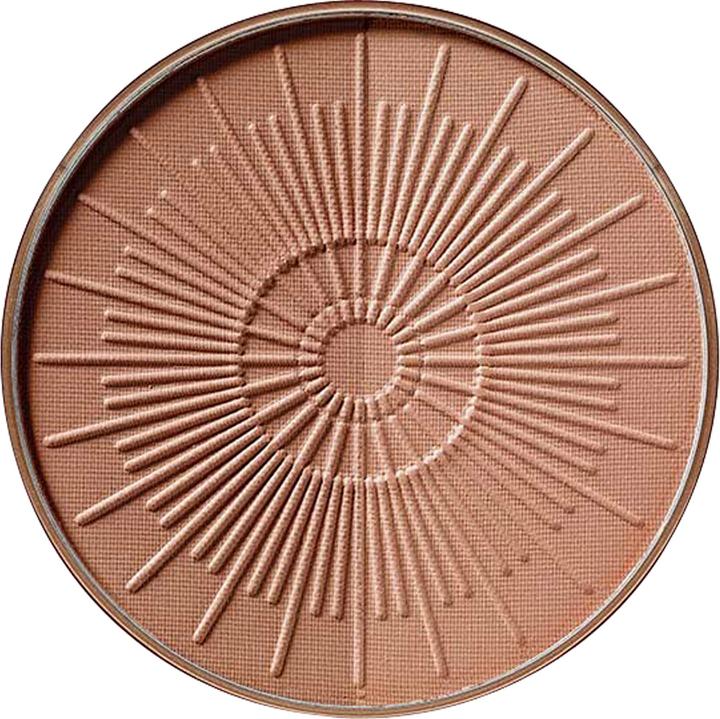Produktbild Artdeco Bronzing Powder (Braun, Gold)