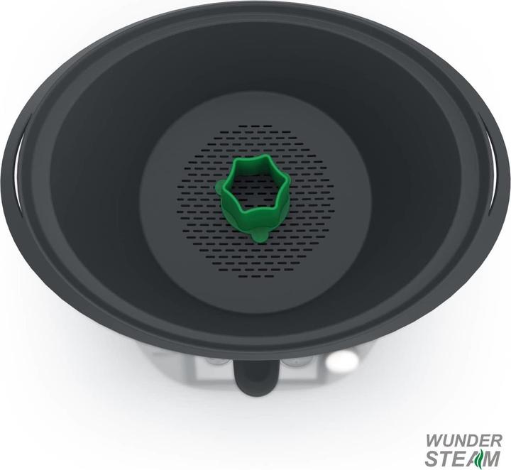 Produktbild Wundermix WunderSteam Dampfgar-Kamin
