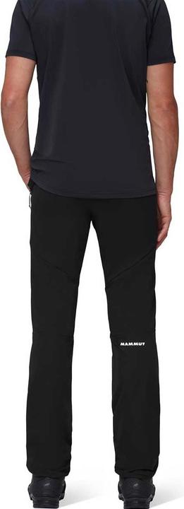 Produktbild Mammut Aenergy Light SO Pants Men (46)