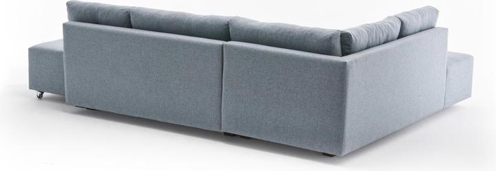 Produktbild Atelier del Sofa Cali (Ecksofa, Bettsofa)