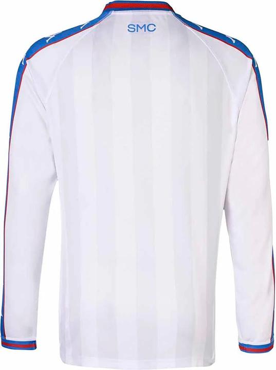 Immagine prodotto Kappa Maglia Third maniche lunghe SM Caen 2024/25 (3XL)