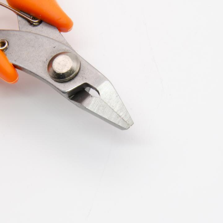 Immagine prodotto Iwiss Taglierina laterale FSB-1080