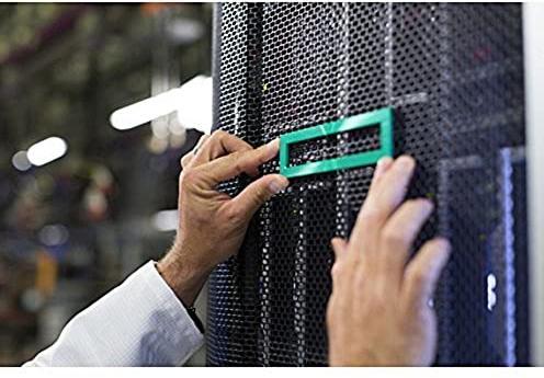Image du produit HPE Kit de cage à ventilateur