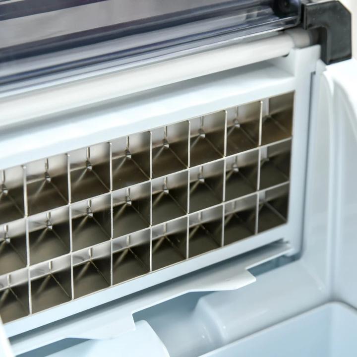Produktbild Homcom Eiswürfelmaschine