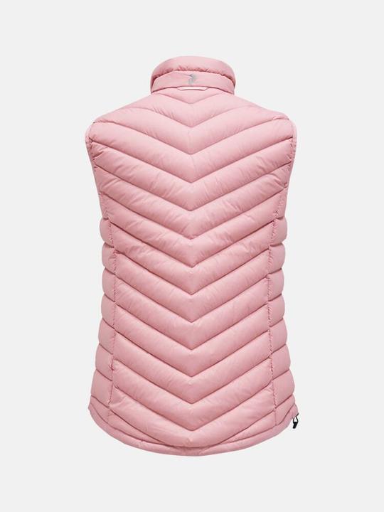 Actual product image Peak Performance Frost Down Vest (M)