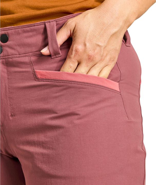Actual product image Ortovox Women's Pelmo Pants (L)