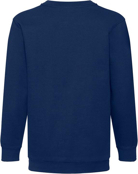 Produktbild Fruit of the Loom Pullover (2 Stückpackung) (140)