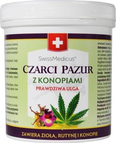 Image du produit Herbamedicus Eh bien (Set soin capillaire)