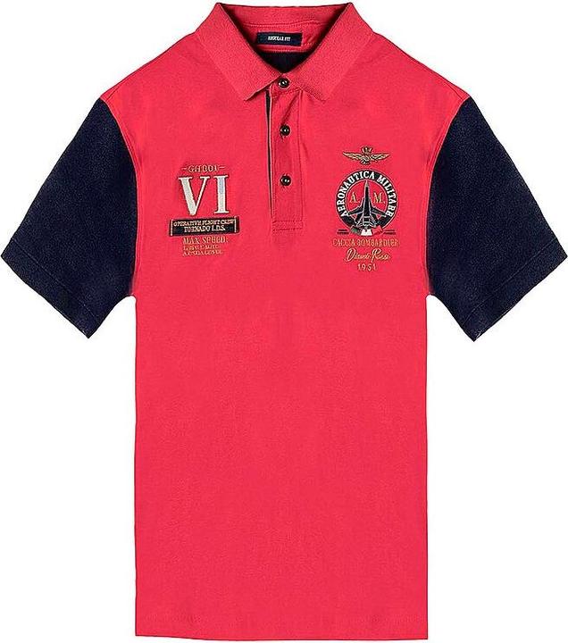 Aeronautica Militare Poloshirt (L)