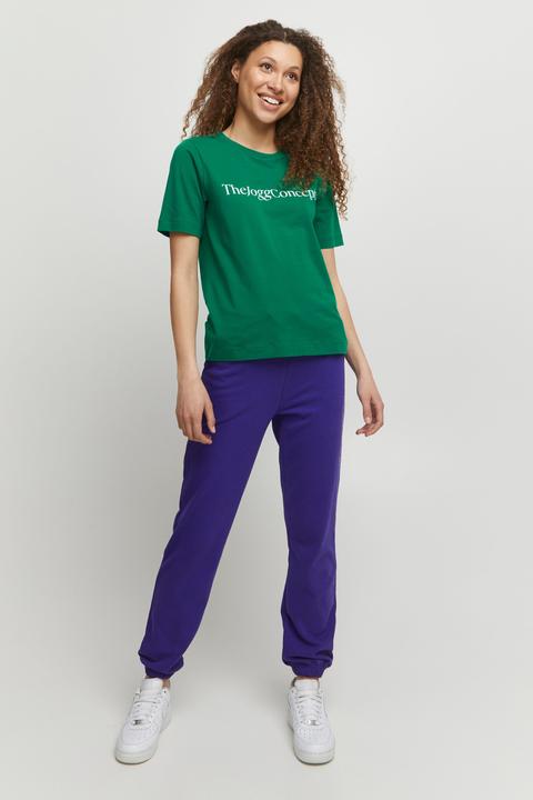 Immagine prodotto TheJoggConcept JCSIMONA LOGO TSHIRT 22800023 (S)