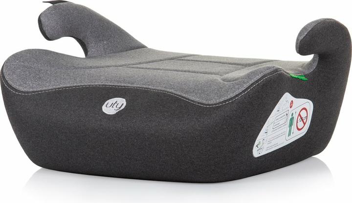 Produktbild Chipolino Sitzerhöher i-Size Uty (Kindersitzerhöhung, ECE R129/i-Size Norm)