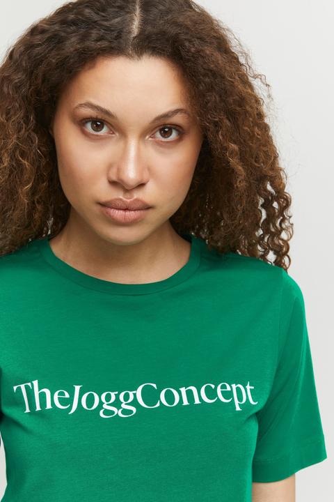 Immagine prodotto TheJoggConcept JCSIMONA LOGO TSHIRT 22800023 (S)