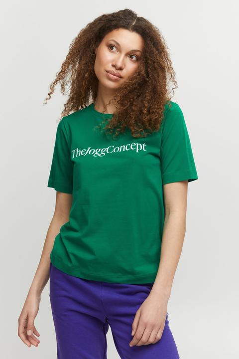 Immagine prodotto TheJoggConcept JCSIMONA LOGO TSHIRT 22800023 (S)
