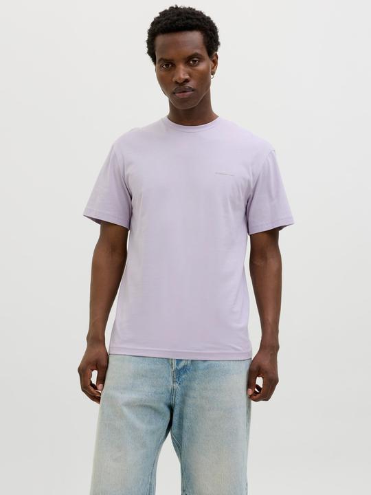 Image du produit Jack & Jones Jjsummer Vibes Tee Ss Crew Neck Ln (M)
