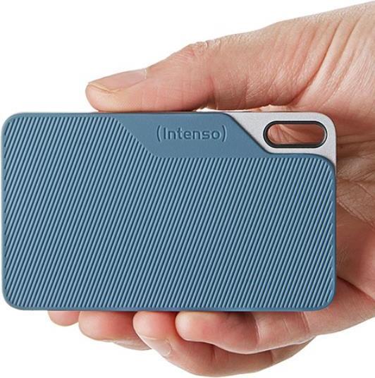 Actual product image Intenso TX100 (250 GB)
