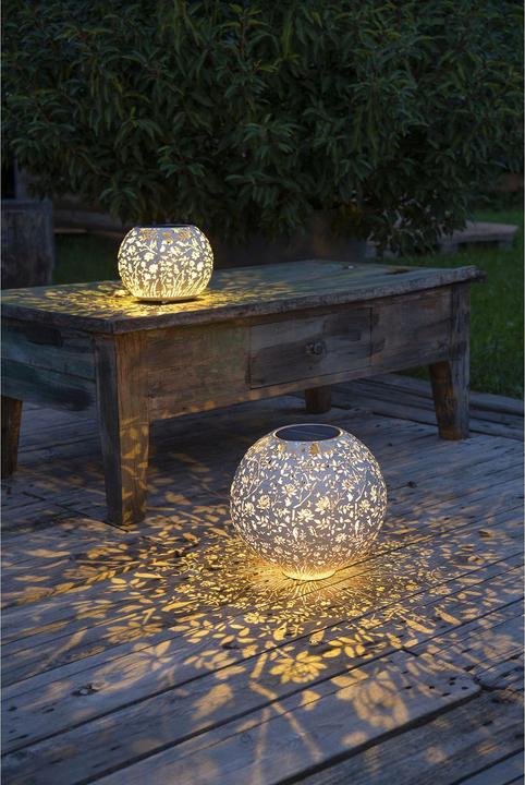 Image du produit STT Solar Antic Ball Verana