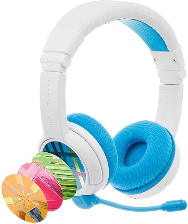 Produktbild Buddyphones School+