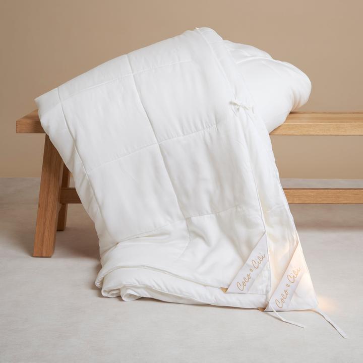 Produktbild Coco & Cici Tencel Bettdecke (100 x 135 cm)