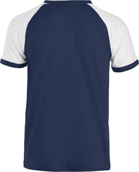 Immagine prodotto Clique Tshirt con maniche raglan (M)
