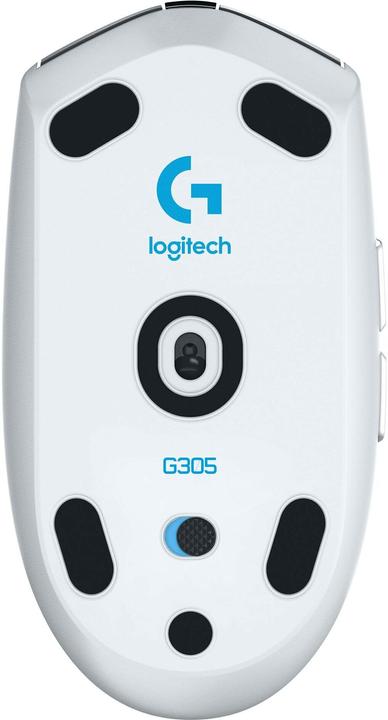 Image du produit Logitech G G305 Lightspeed (Sans fil)