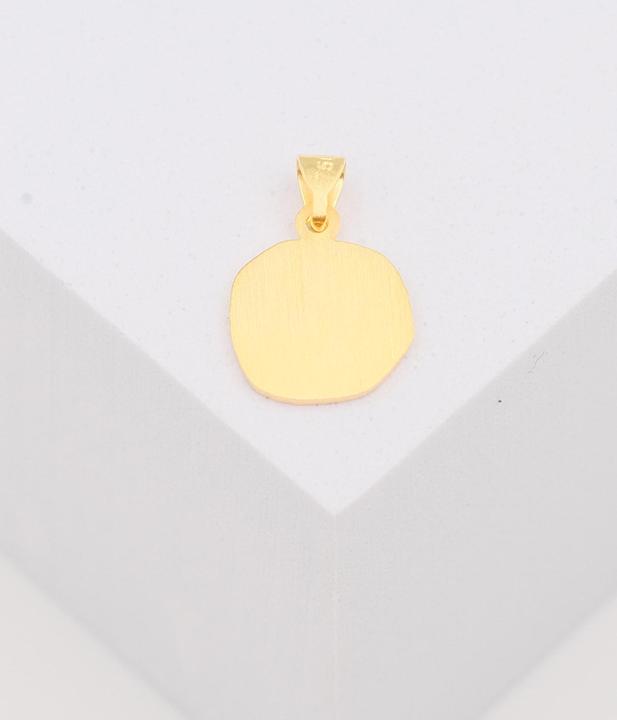 Image du produit Muau Ange (Or jaune 750)