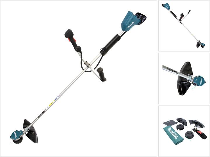 Produktbild Makita DUR368AZ (Trimmfaden)