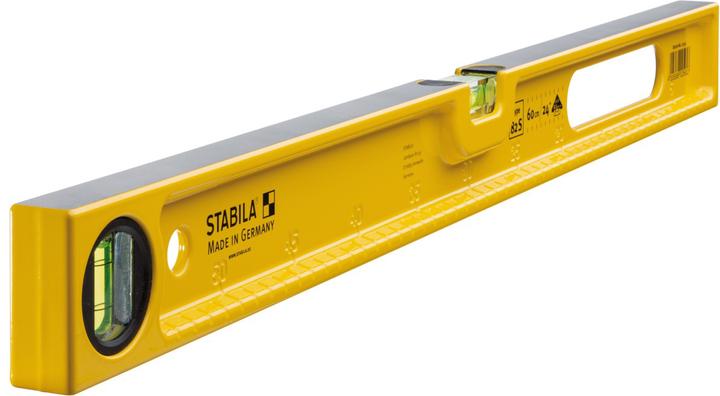 Immagine prodotto Stabila Livella 82 S, 60cm (60 cm)