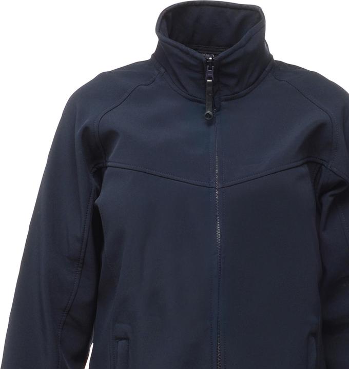 Produktbild Regatta Uproar SoftshellJacke wasserabweisend winddicht (38)