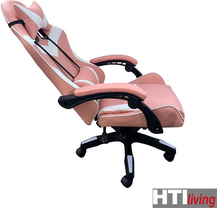 Actual product image HTI-Living Gaming chair